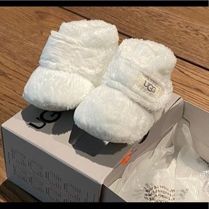 UGG Infant Bootie